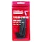 Eklind Eklind Hex-L 5/64 to 1/4 in. SAE Short Arm Hex L-Key Set 7 pc 69207 - alternate 1